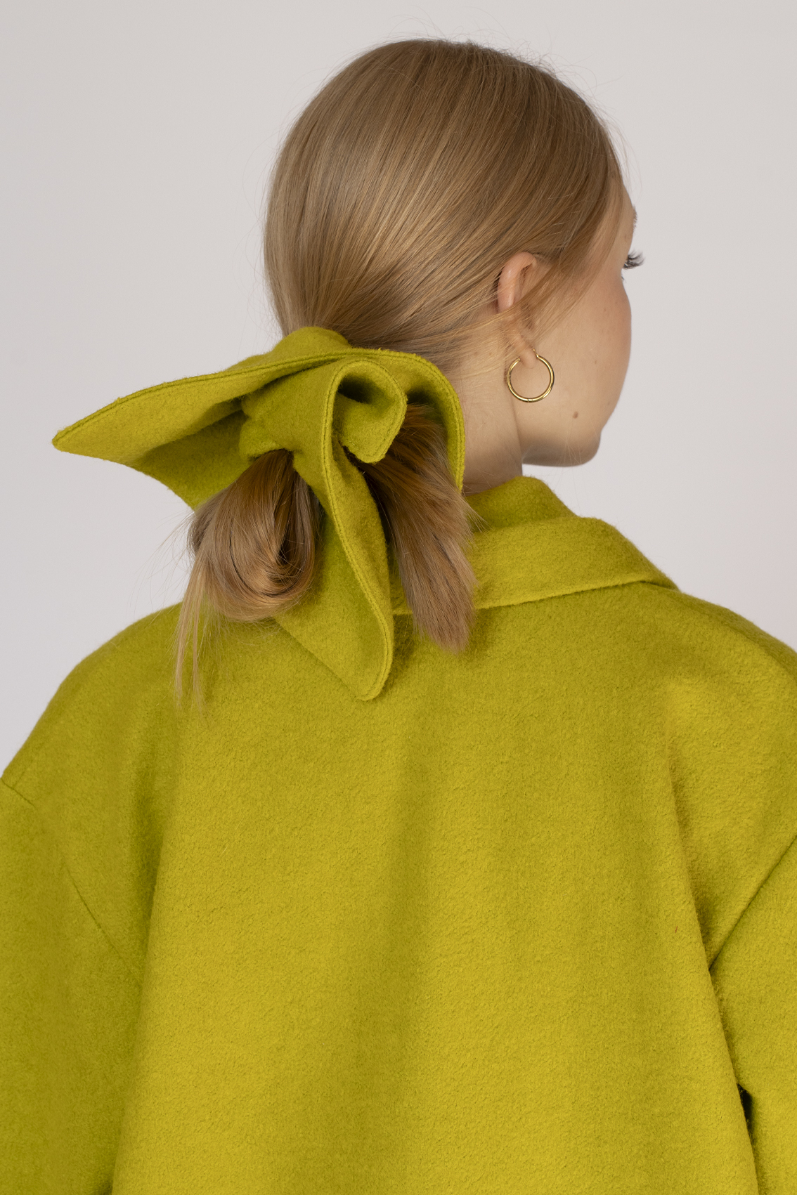 Резинка для волос