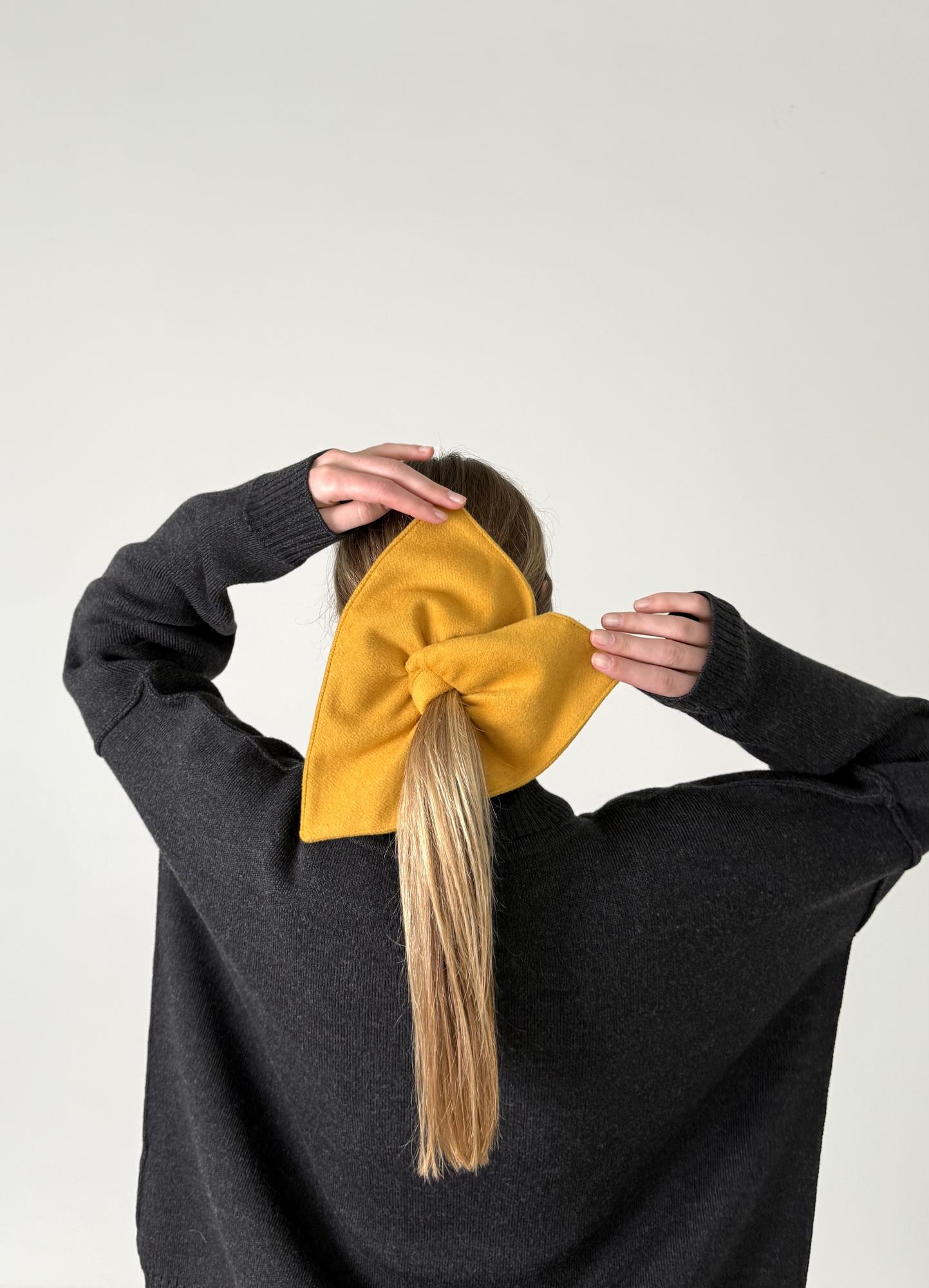 Резинка для волос