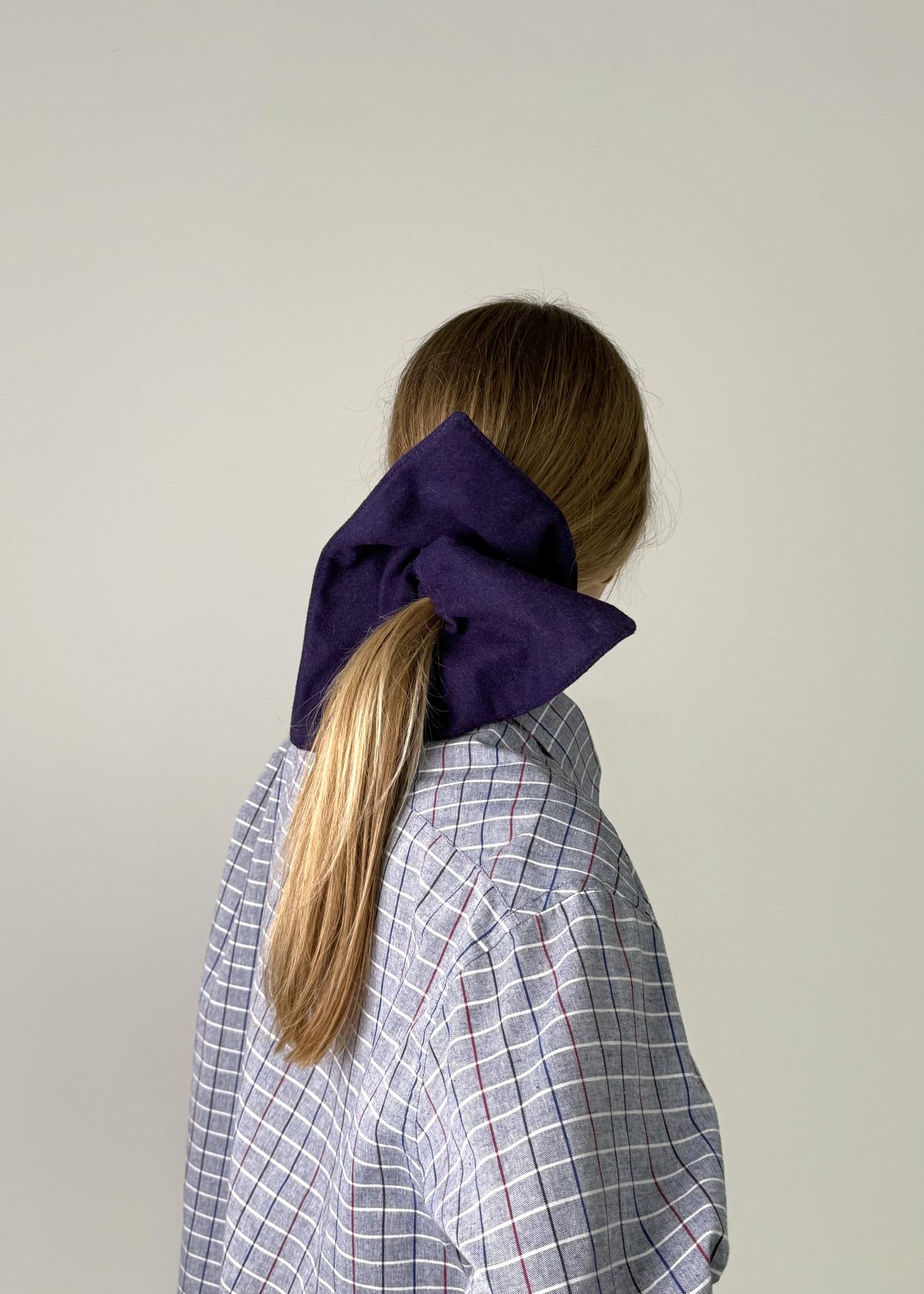 Резинка для волос