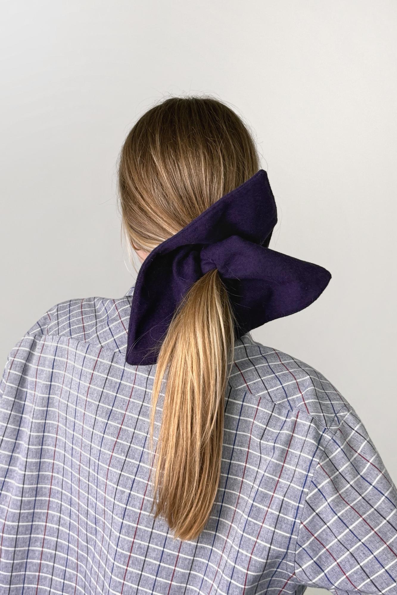 Резинка для волос