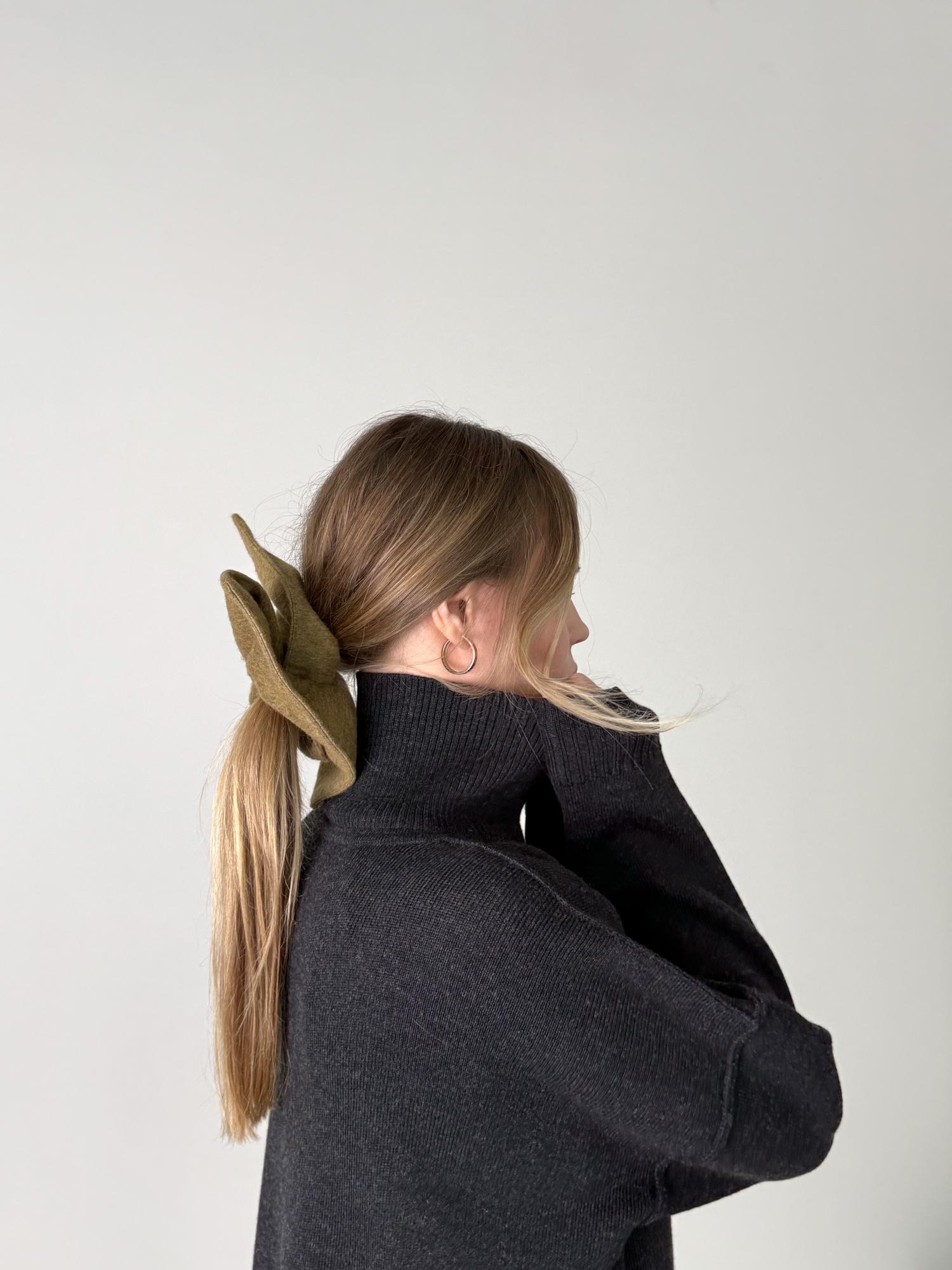 Резинка для волос