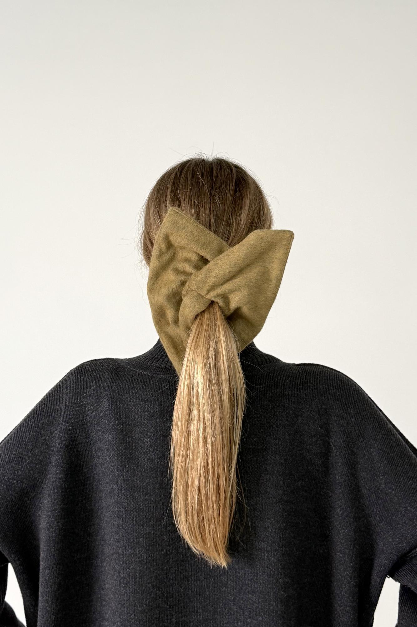 Резинка для волос