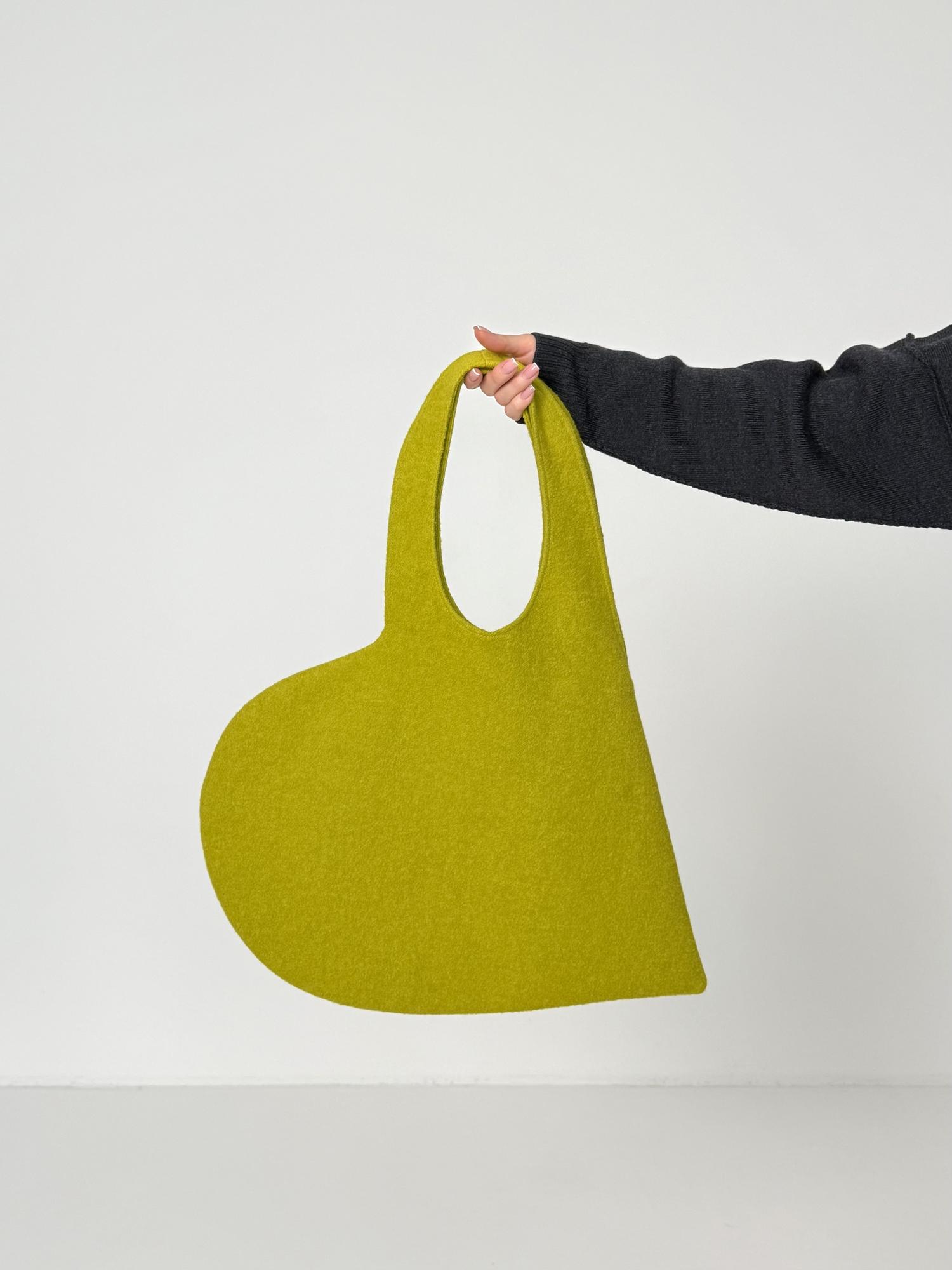 Сумка Сердце