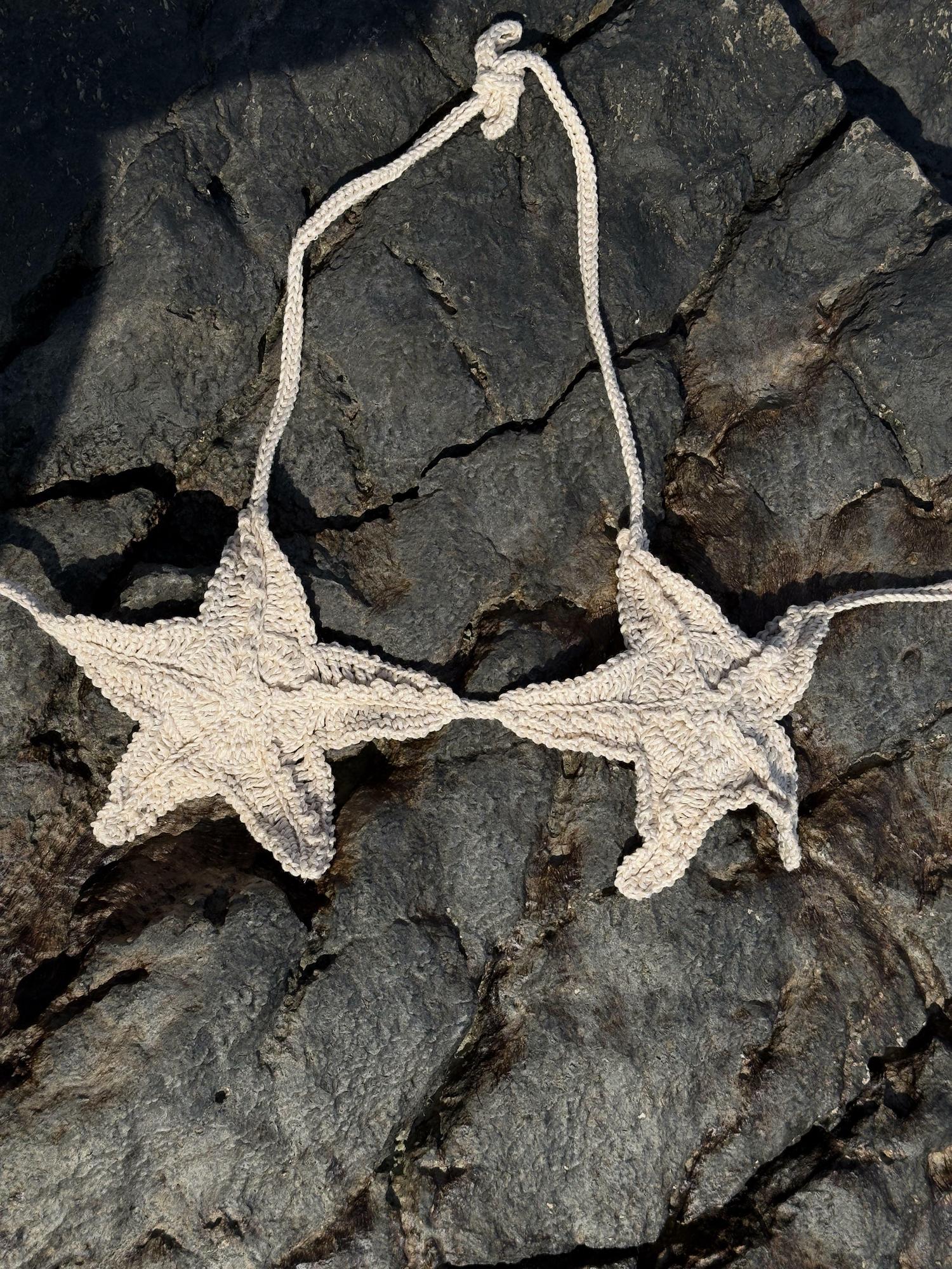 Топ морские звезды