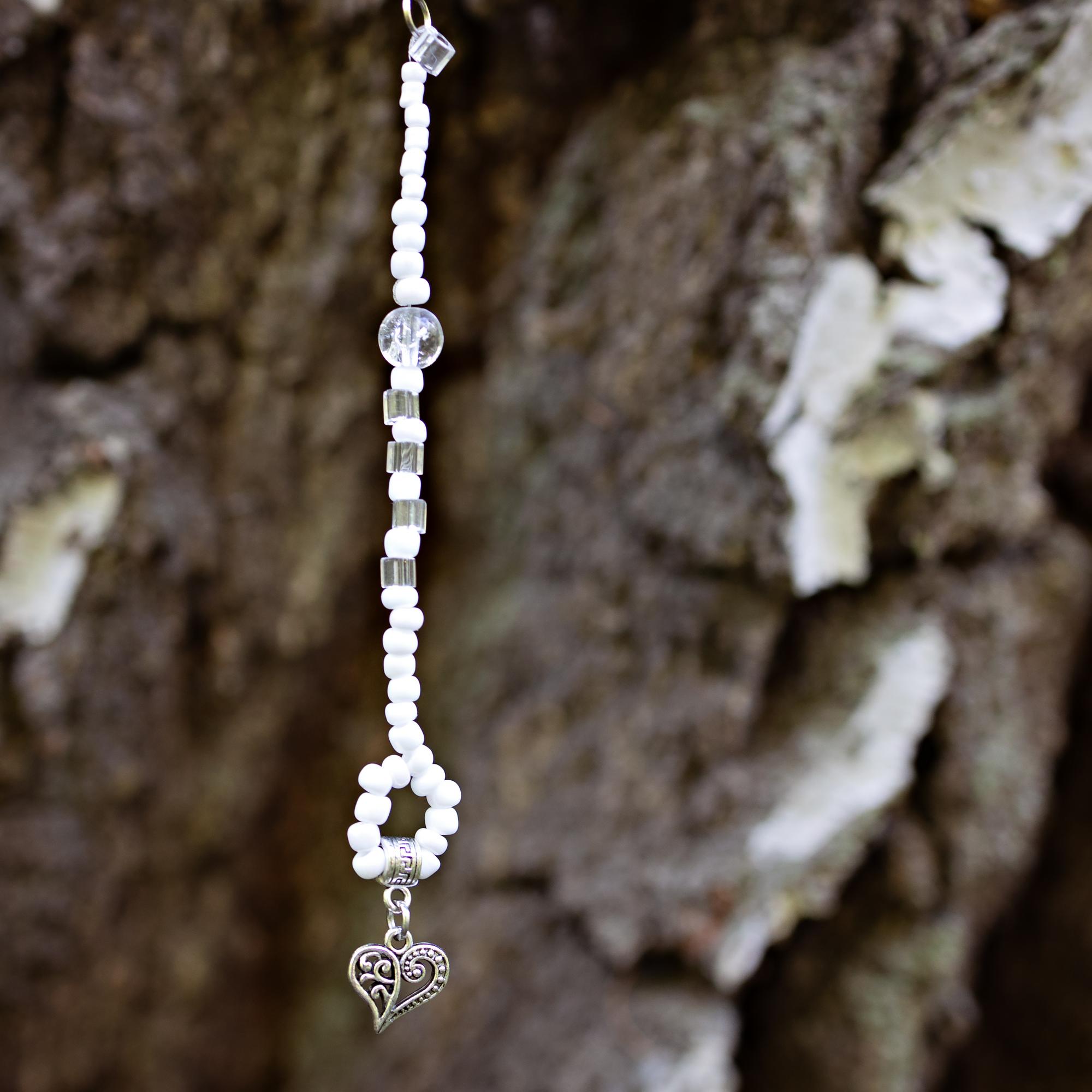 Подвеска "Сердце"