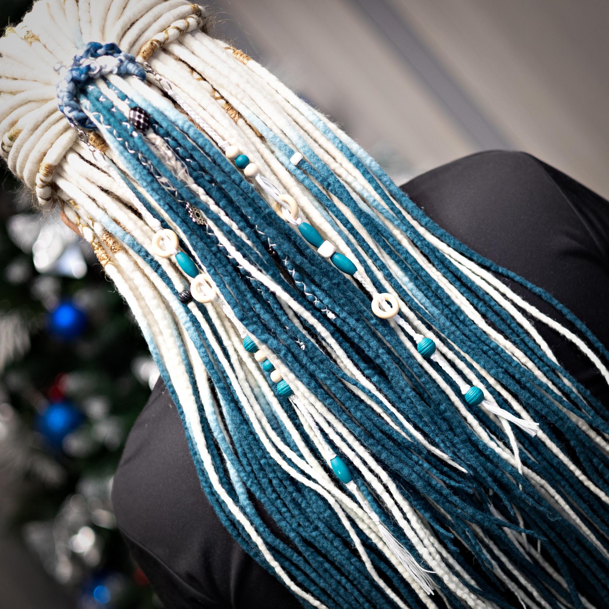 Подвески "Игрушки"