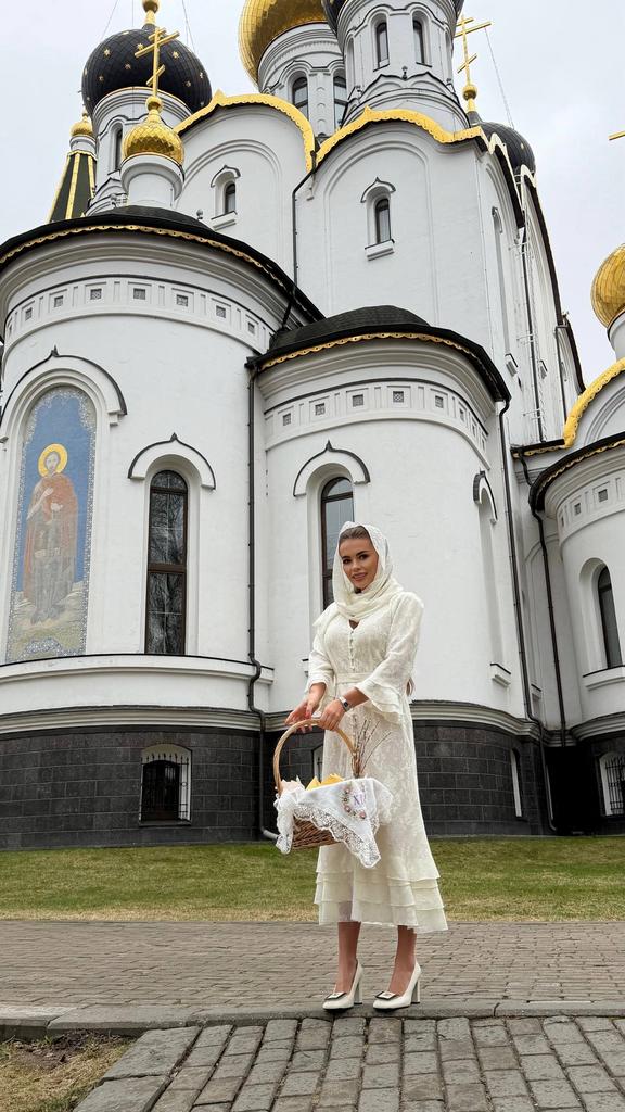 Платье летнее миди белое