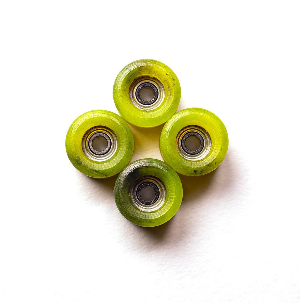 Scorpion mk3u (Rare)