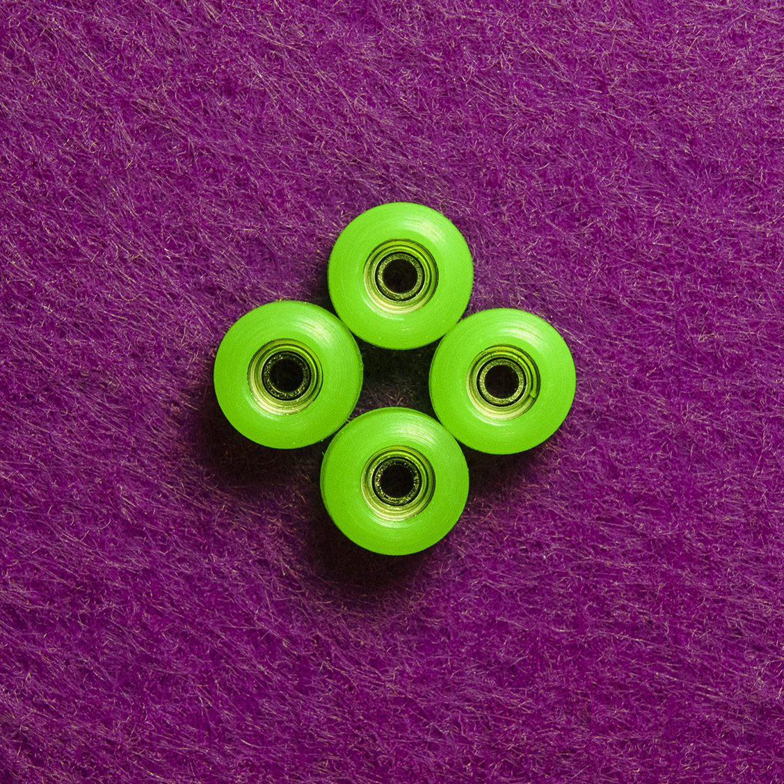 " GREMLINS OG " - goth wheels / mini Classics shape / 95A