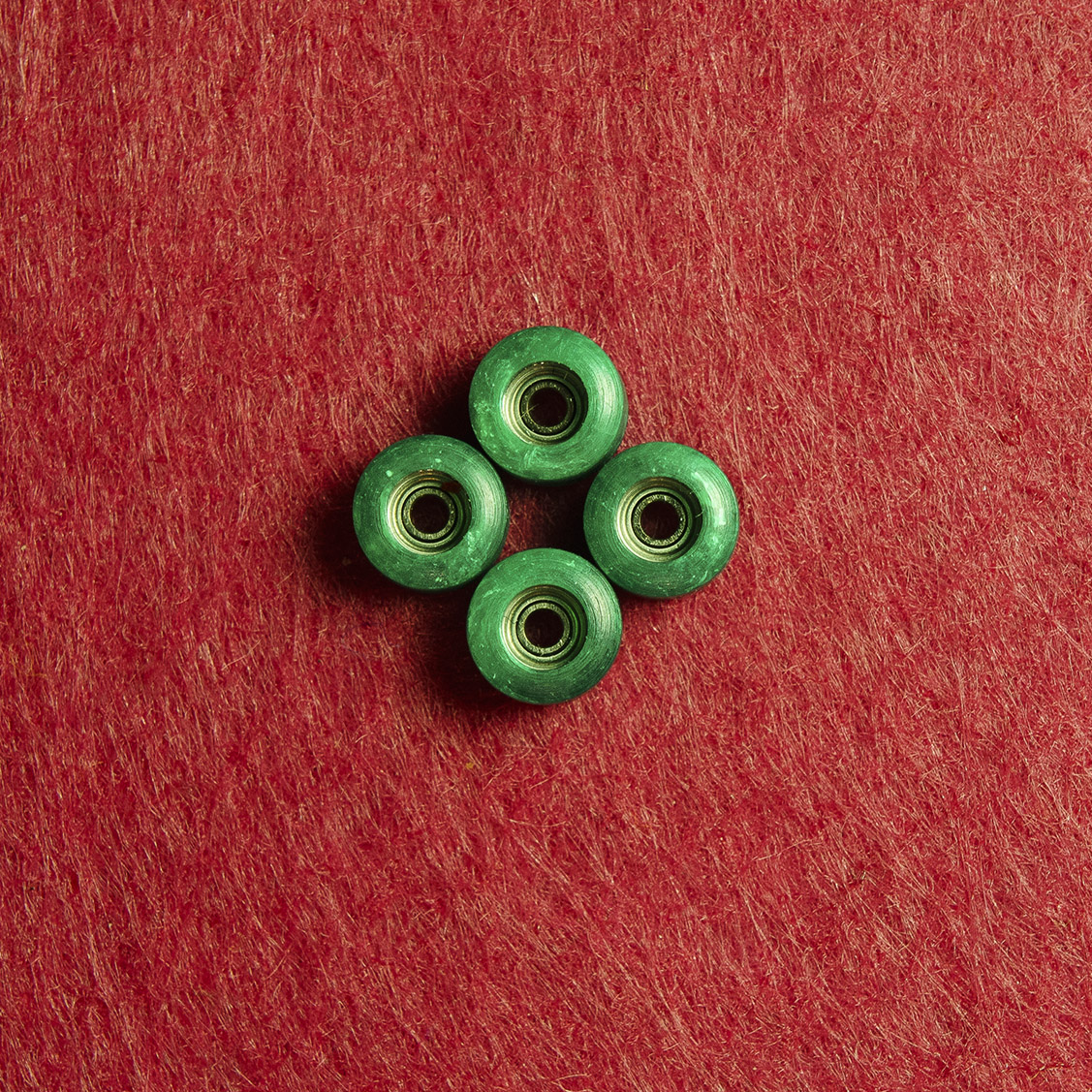 " Lizard King RARE " - goth wheels / G_core shape / 95A