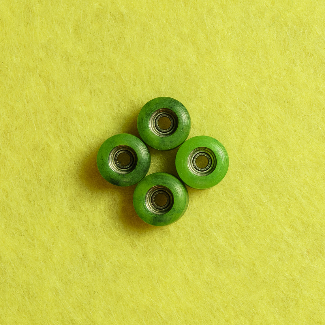 " Jumanji RARE " - goth wheels / G_core shape / 95A