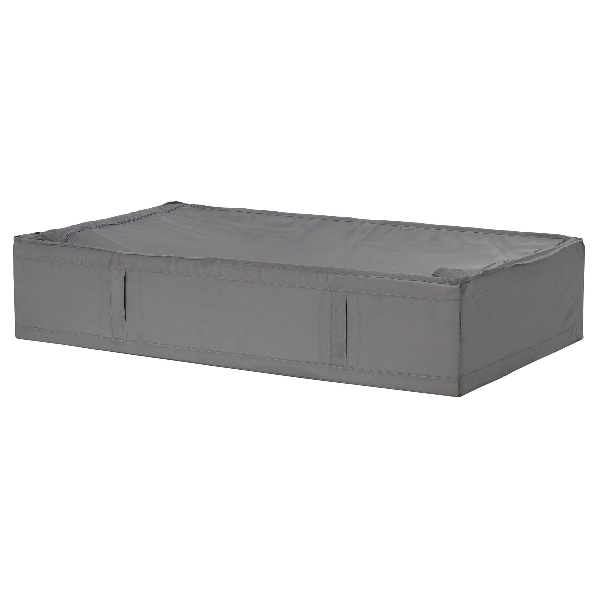 SKUBB IKEA Сумка для хранения, темно-серый, 90x53x19 см