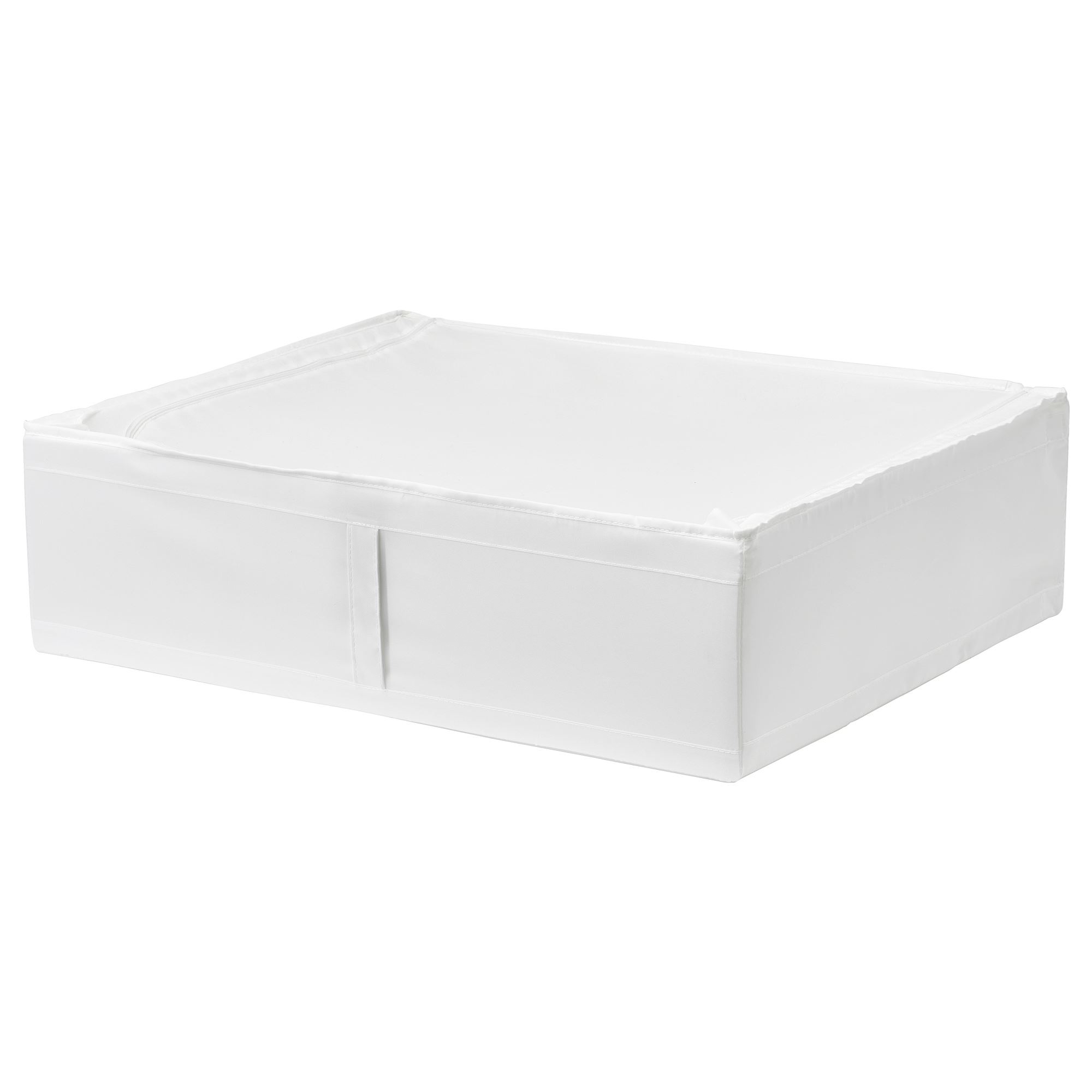 SKUBB IKEA Сумка для хранения, белый, 65x53x19 см