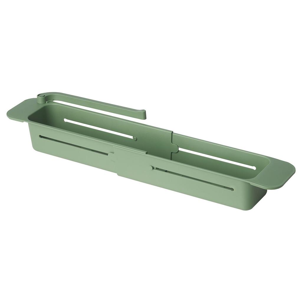 SKOLAST IKEA Контейнер для мойки, раздвижной