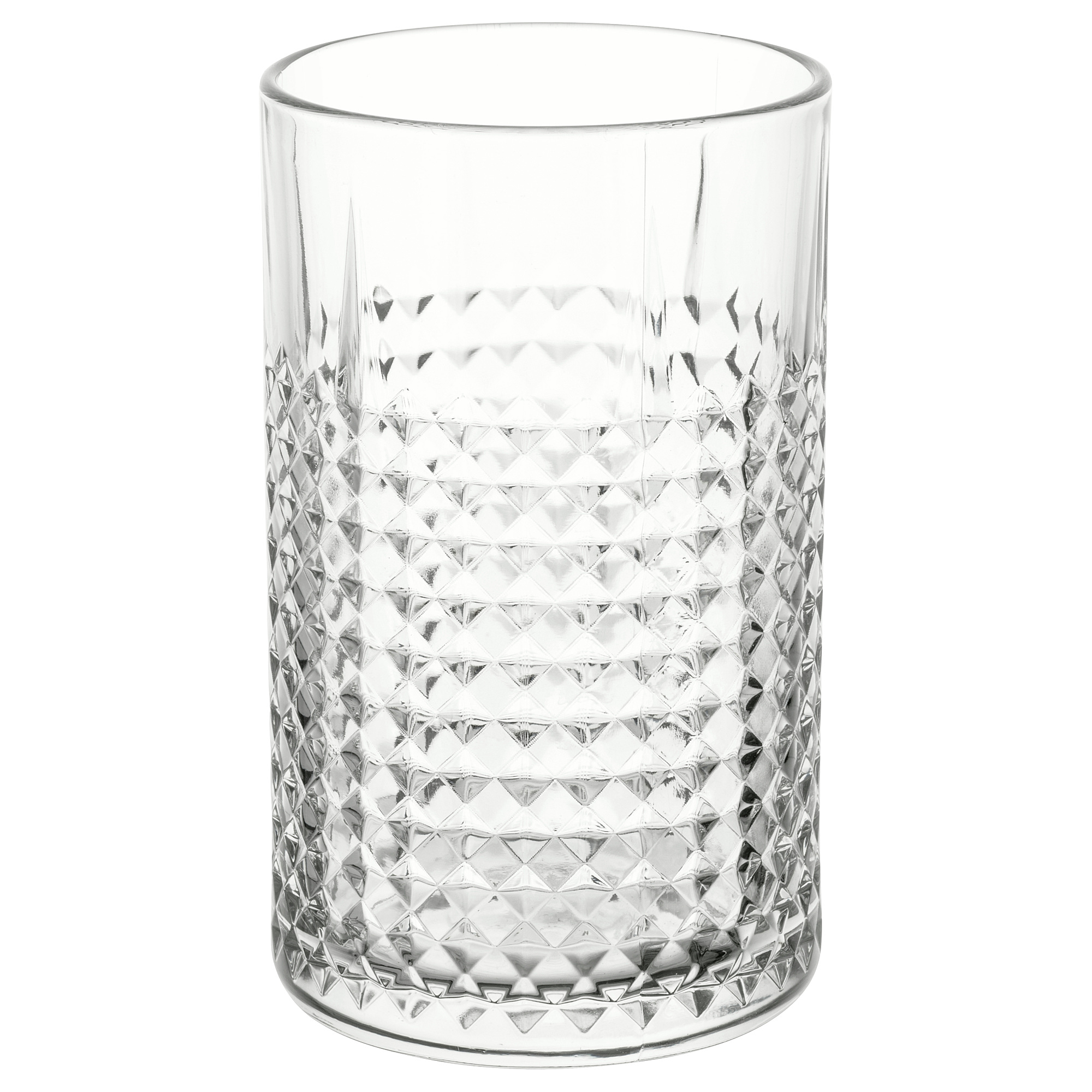 FRASERA IKEA Стакан, 450 мл