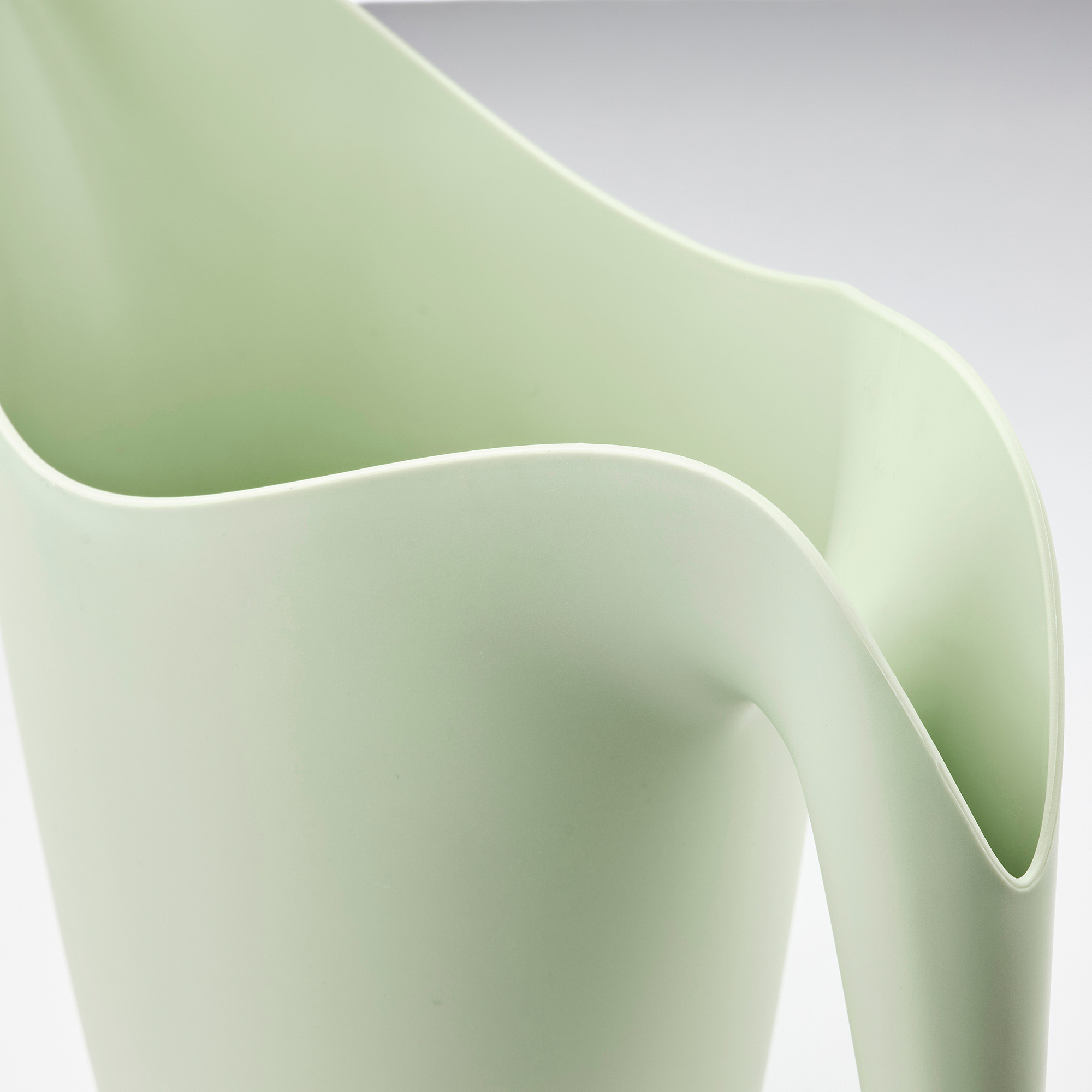 IKEA PS 2002 Лейка, 1.2 л, светло-зеленый