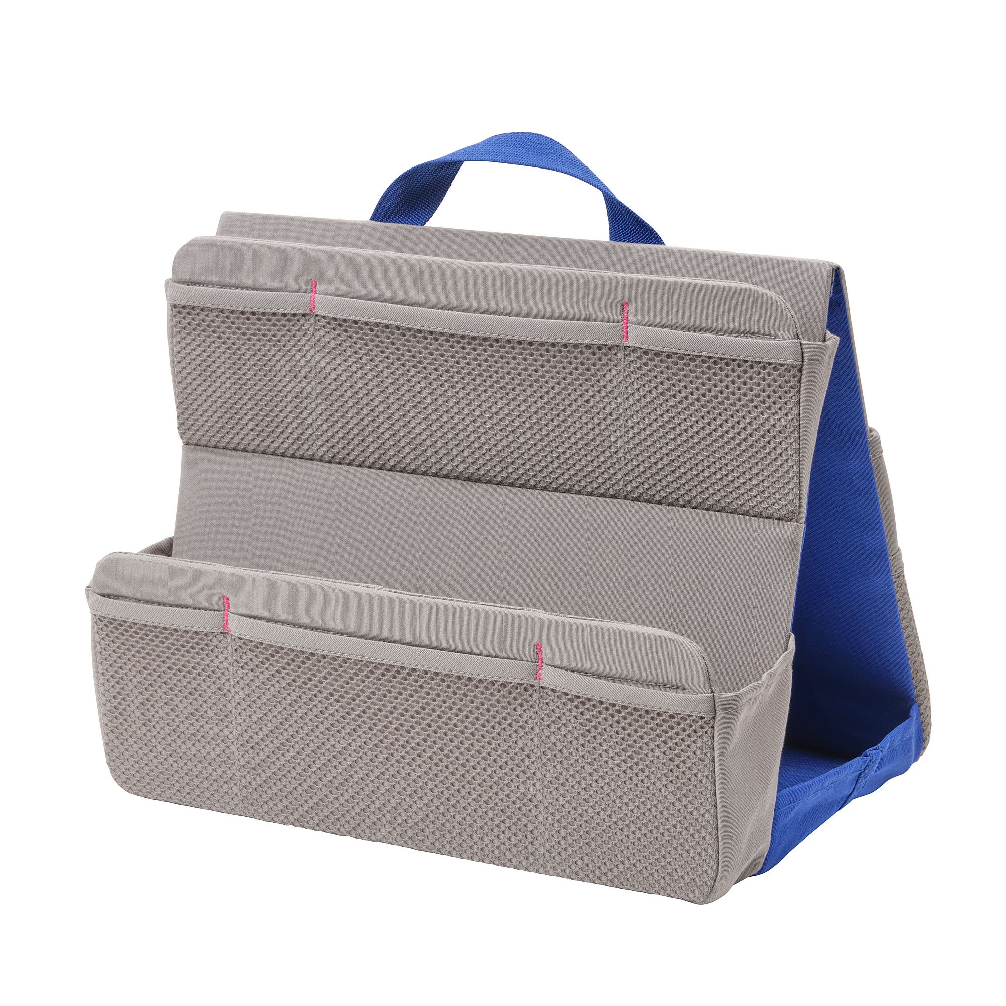 OVNING IKEA ОВНИНГ Органайзер для письменного стола, 32x26 см