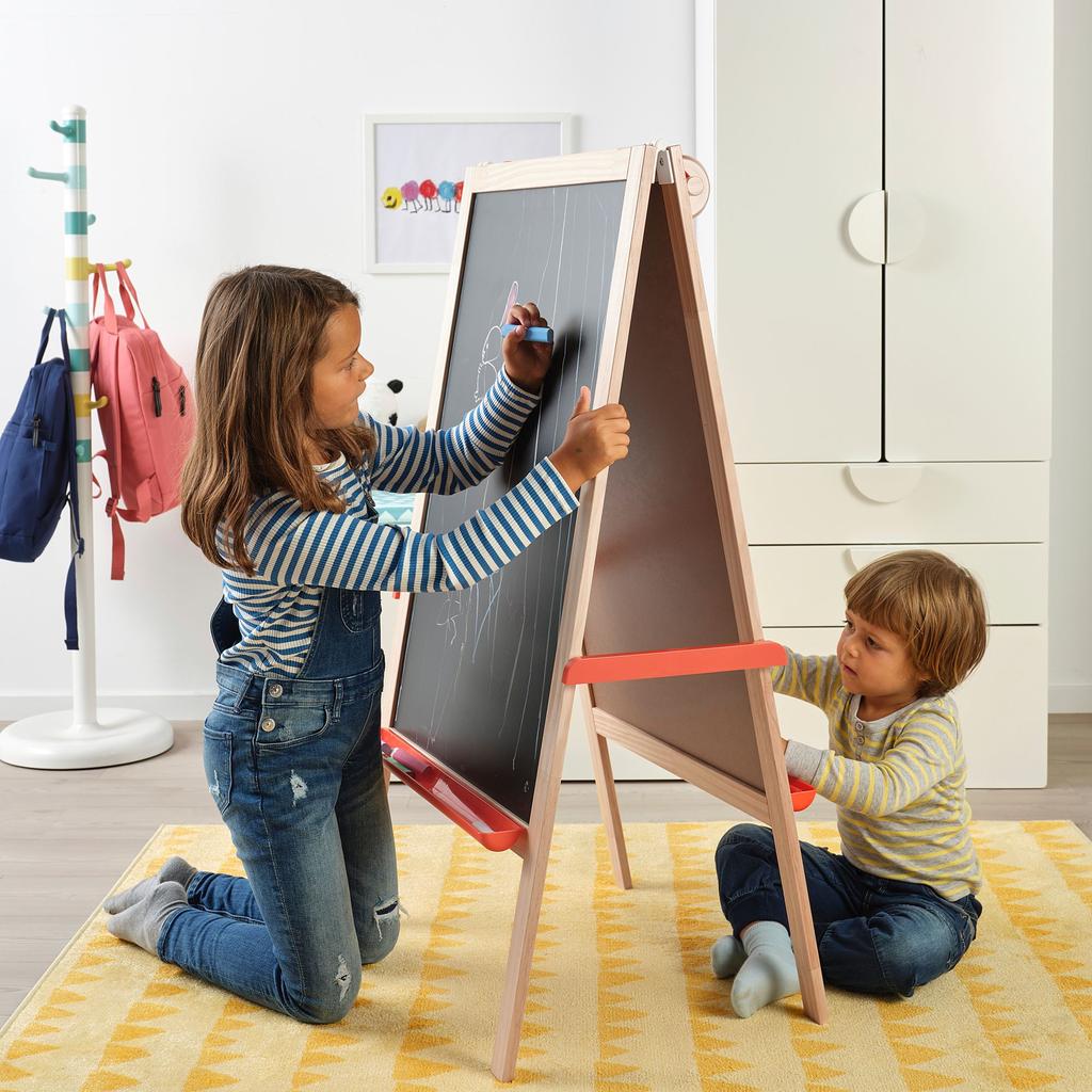 MALA IKEA Мелки, разные цвета