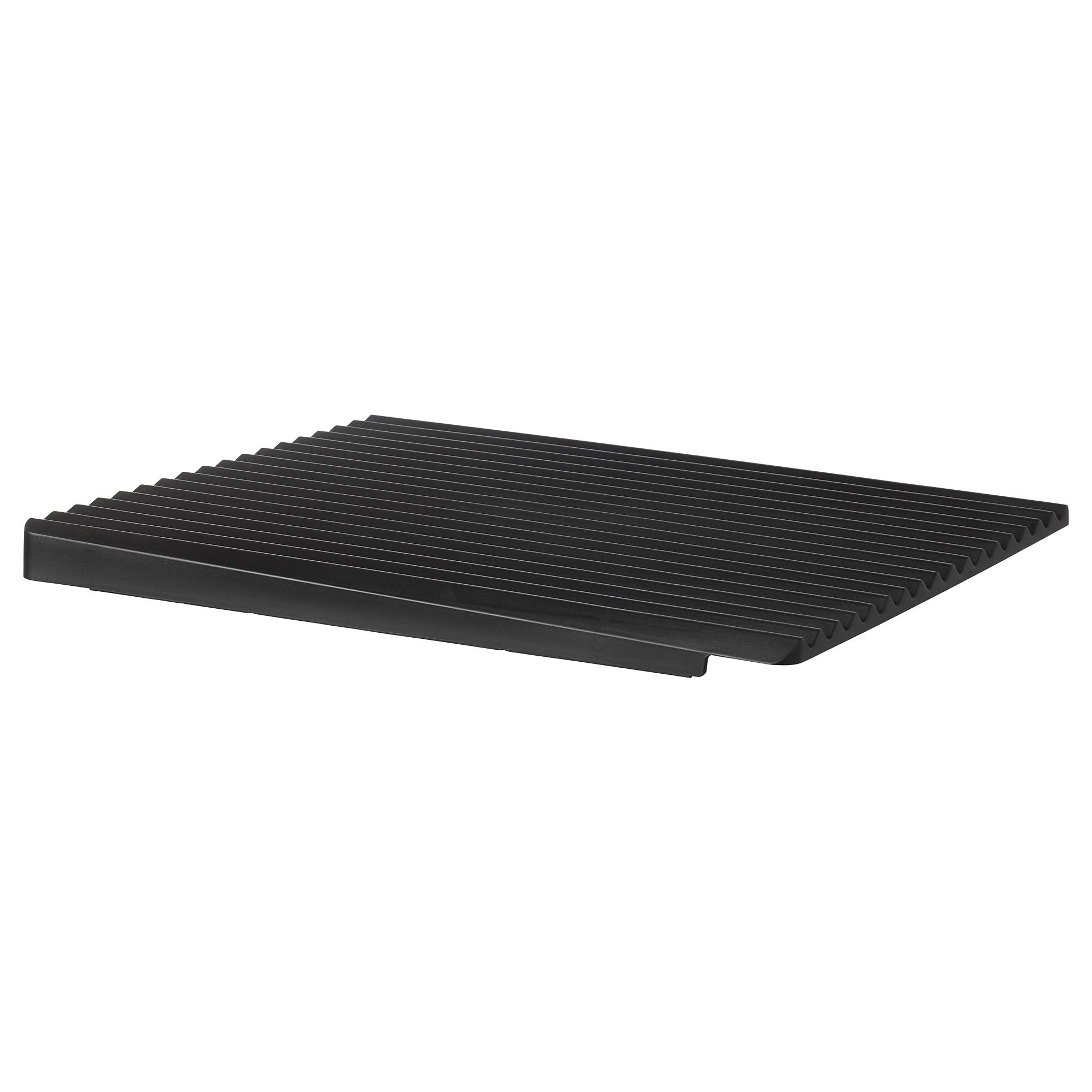 RINNIG IKEA РИННИГ Сушилка посудная, двусторонняя 40x31 см