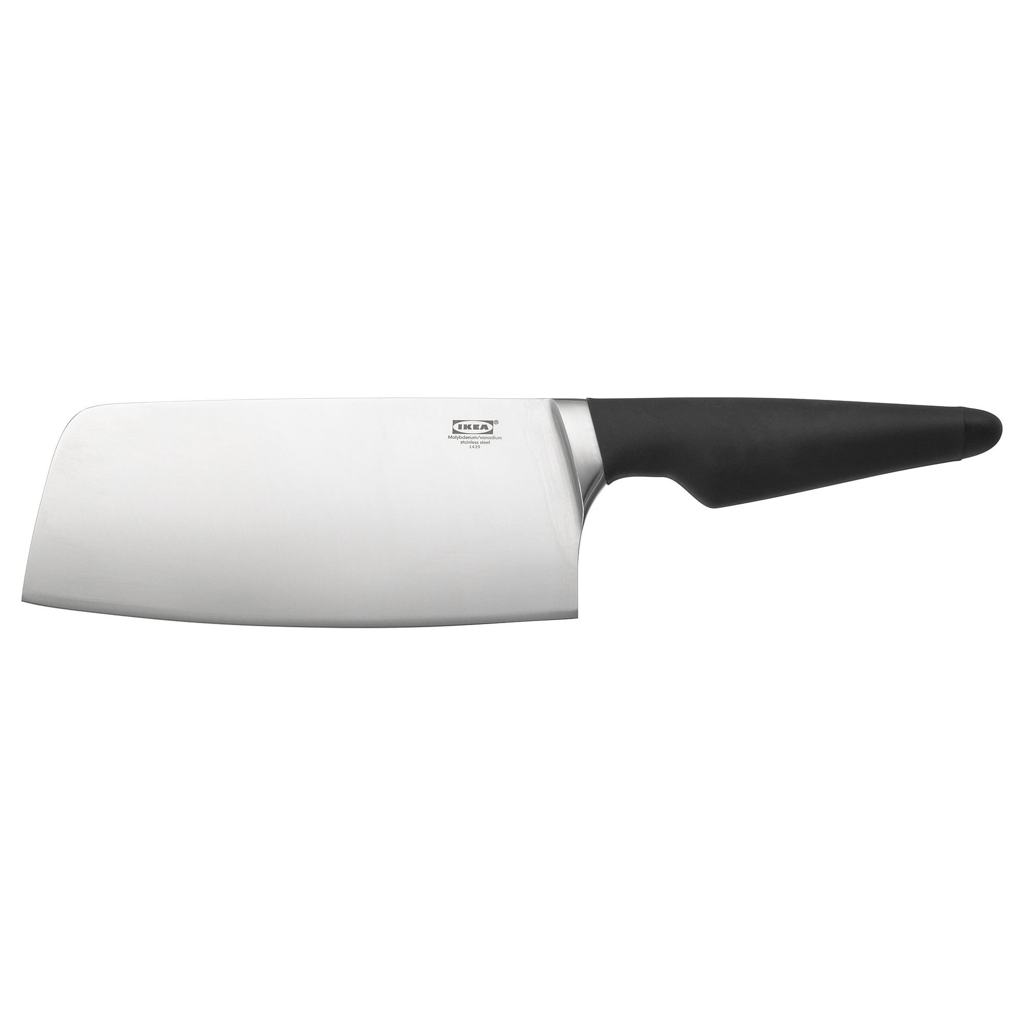 VORDA IKEA Топор для мяса, черный
