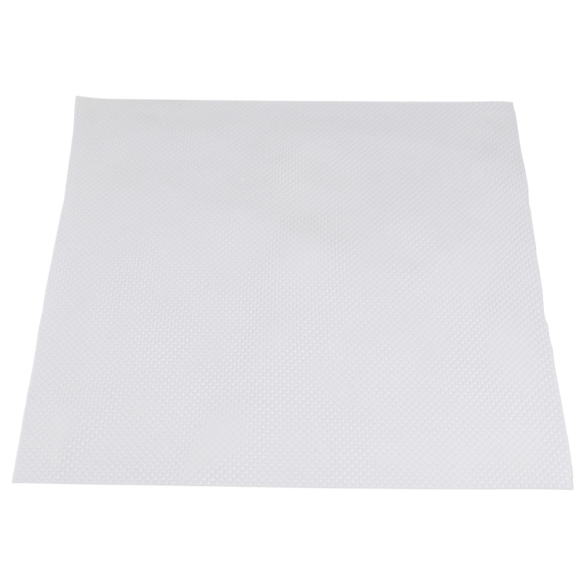 VARIERA IKEA Коврик в ящик, прозрачный, 150 см