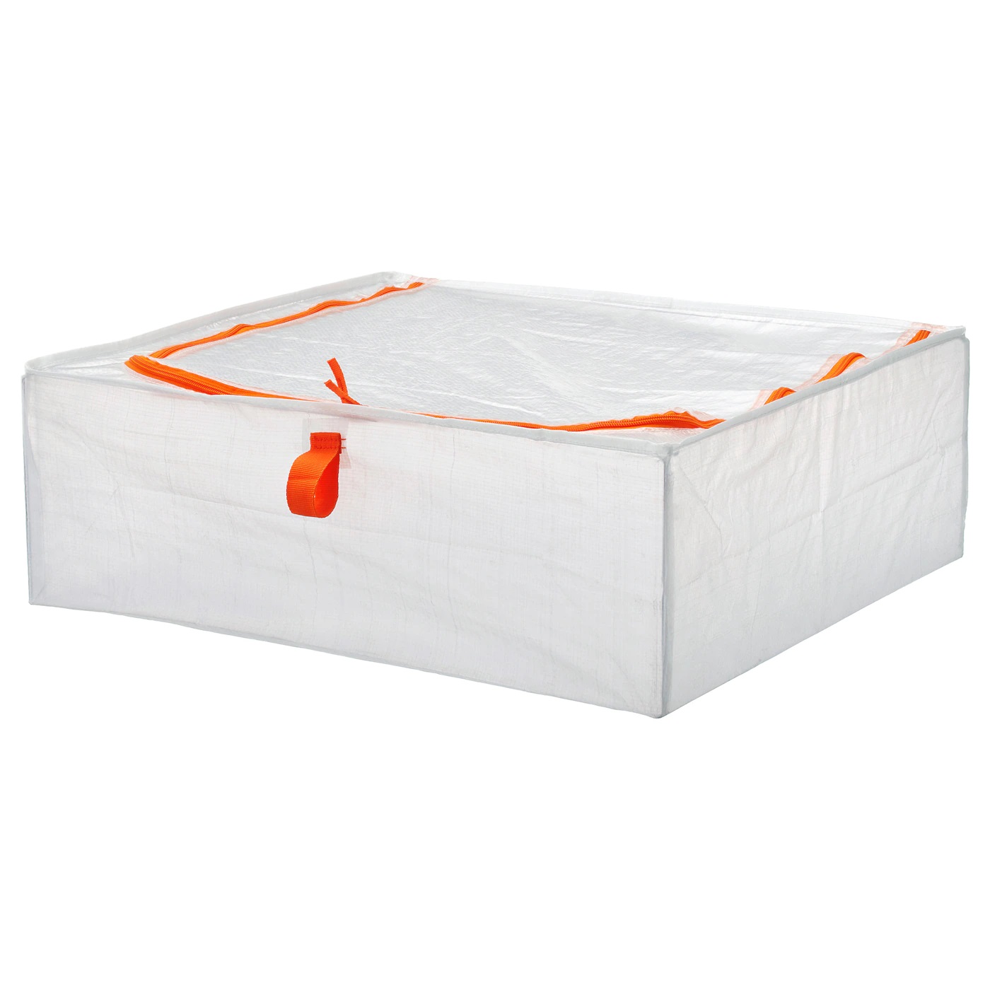 PÄRKLA IKEA ПЭРКЛА Сумка для хранения55x49x19 см