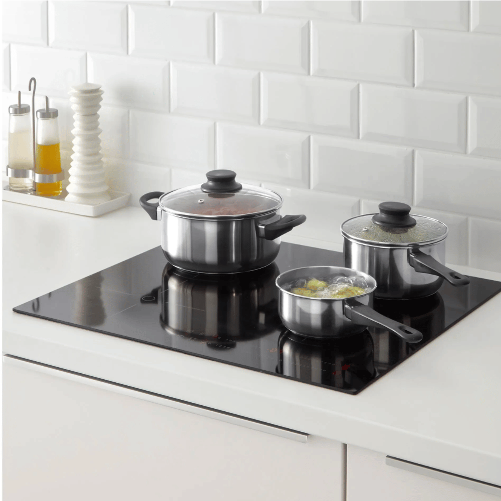 ANNONS IKEA Ковш с крышкой 1,7 л