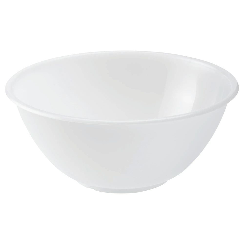 FIKADAGS IKEA Миска для теста, белый, 2.2 л