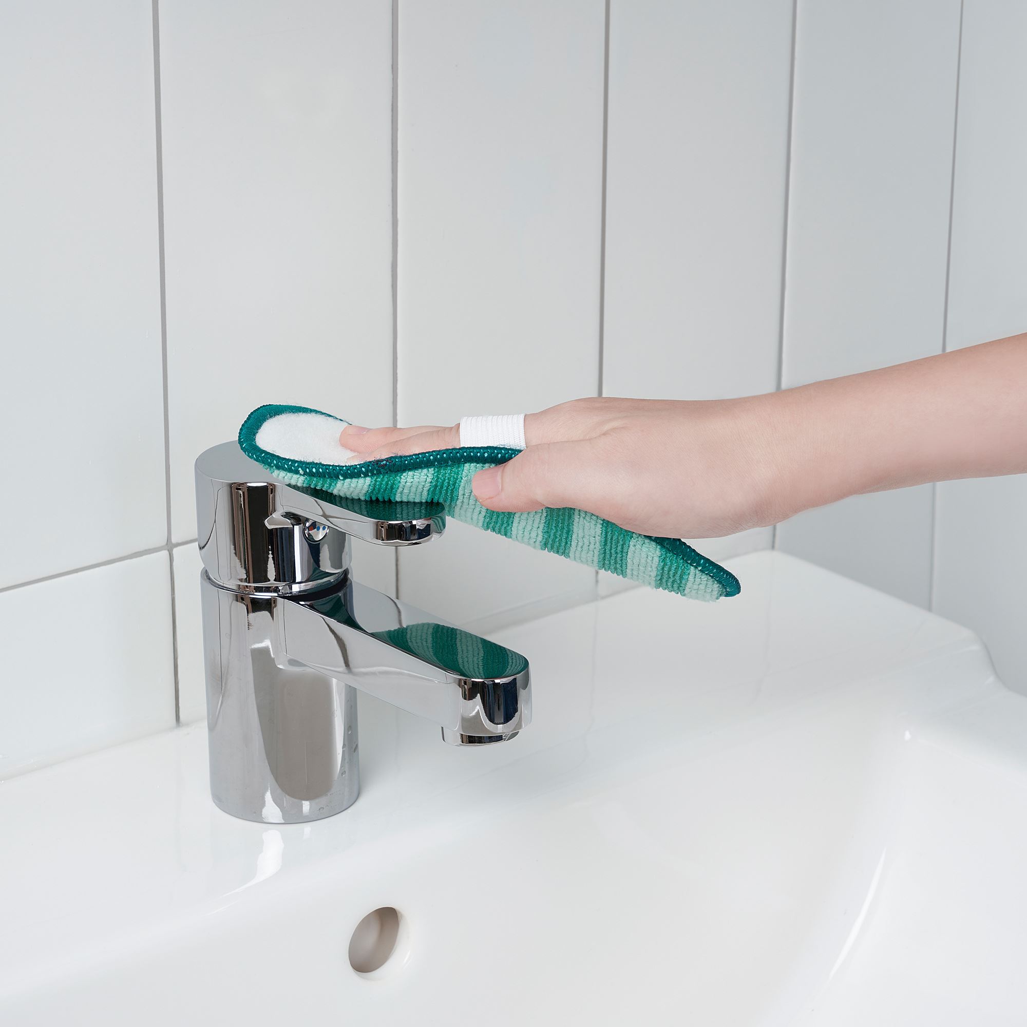 PEPPRIG IKEA Mikrofiber bez