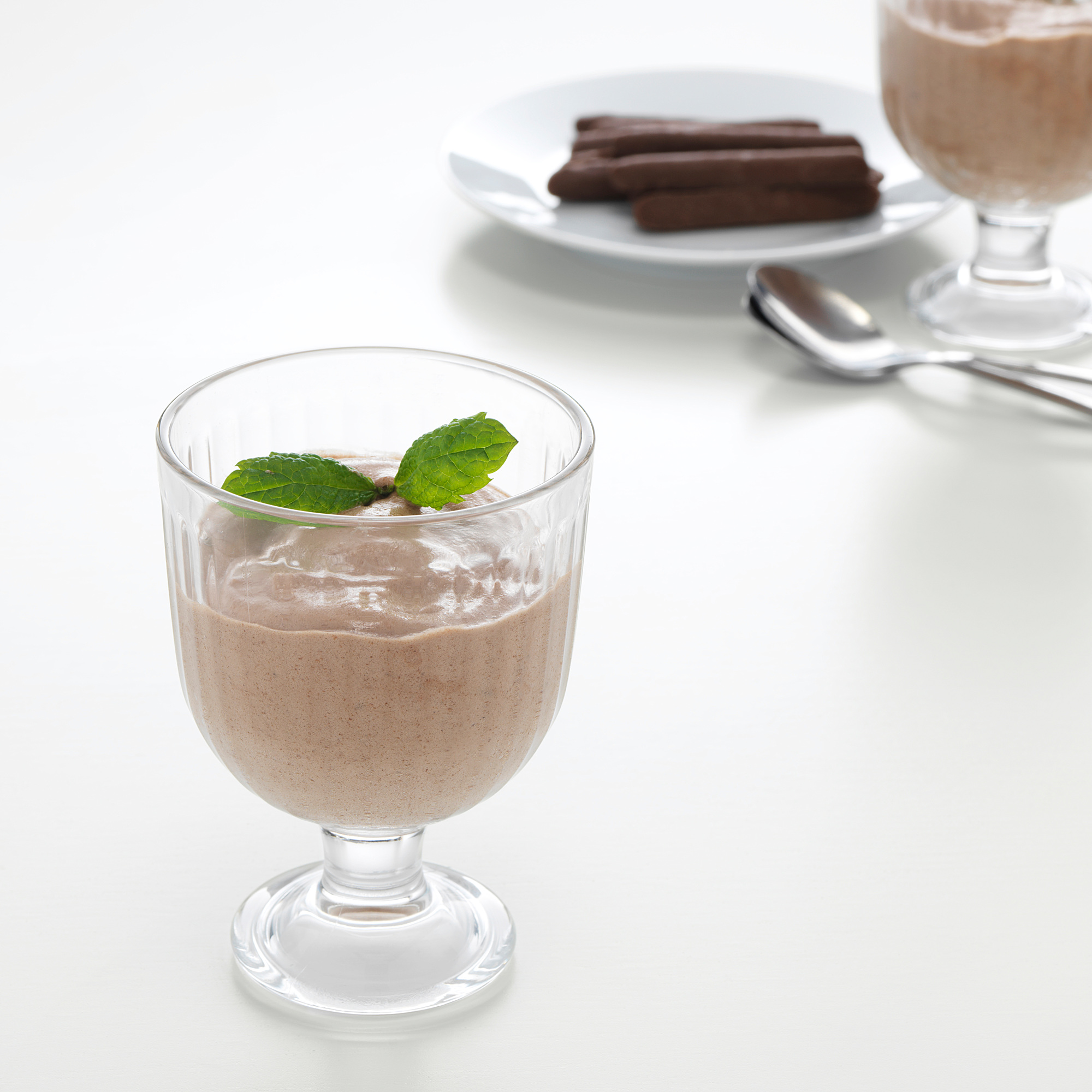 VARDAGEN IKEA Bokal, 280 ml, 4 ədəd, şüşə