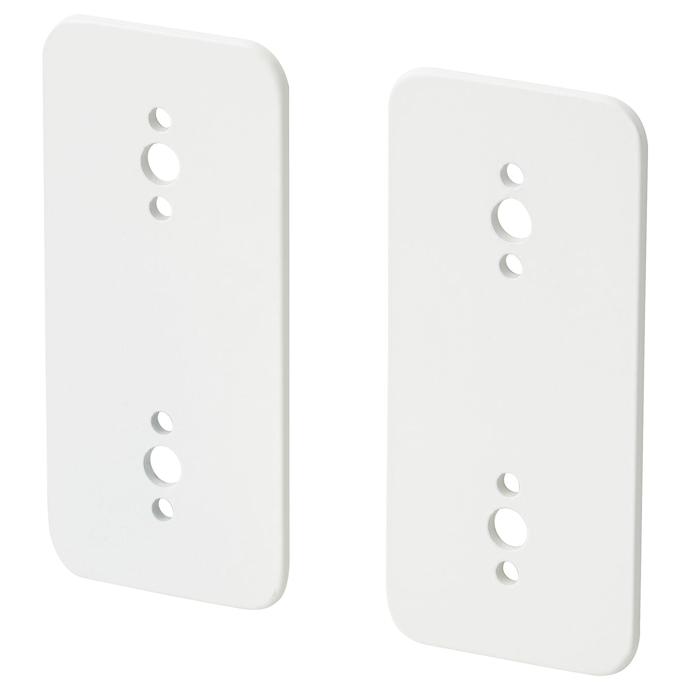 SKADIS IKEA СКОДИС Panel birləşdirici, ağ