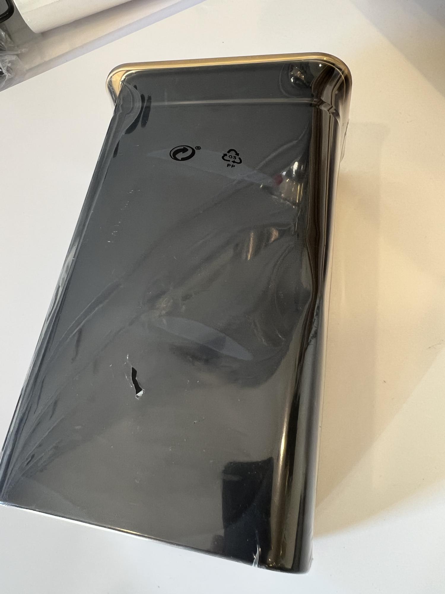 BLOMNING IKEA Çay/kofe üçün banka, 11x7x20 sm. (qırağında əzik var)