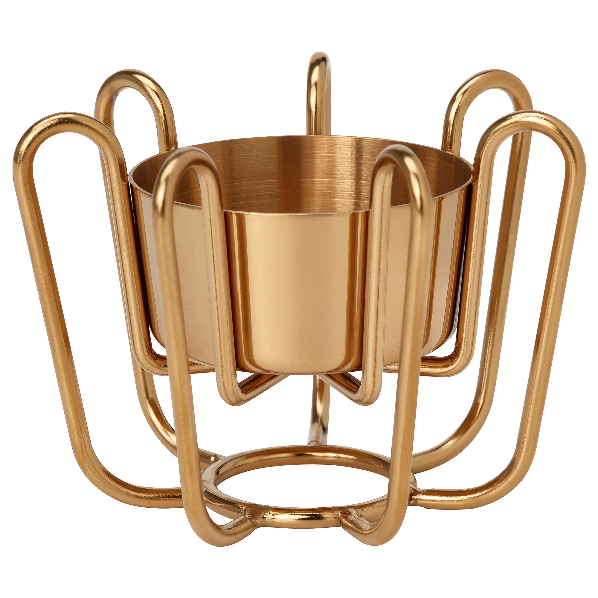 PASTADD IKEA Şamdan, 6 sm.