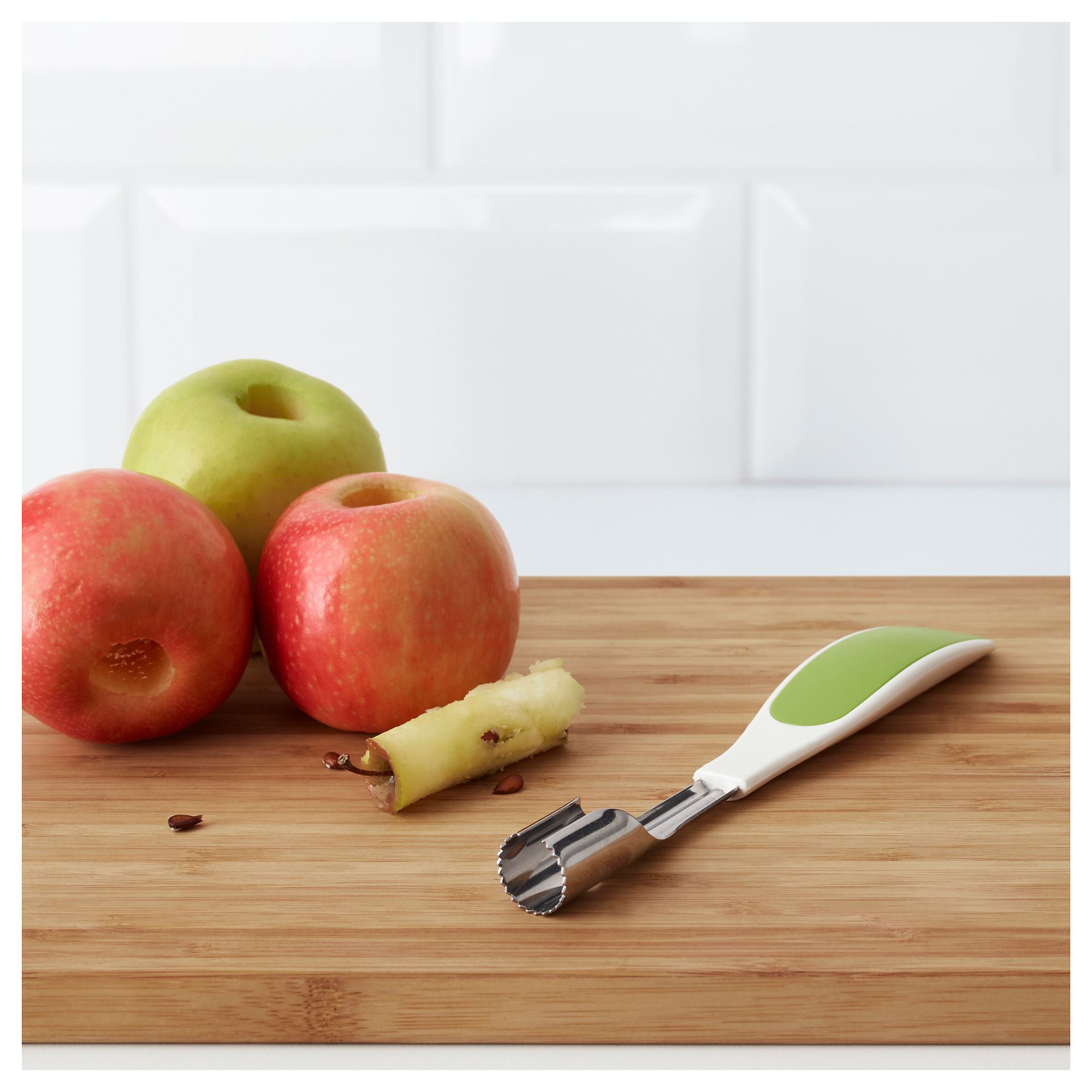 SPRITTA IKEA СПРИТТА Meyvə bəzək dəsti