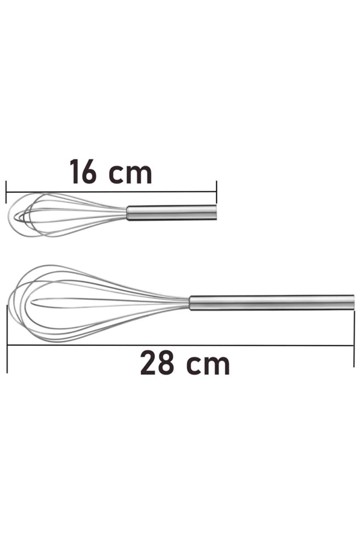 PABJUDA IKEA ПАБДЖУДА Çırpıcı, paslanmaz polad