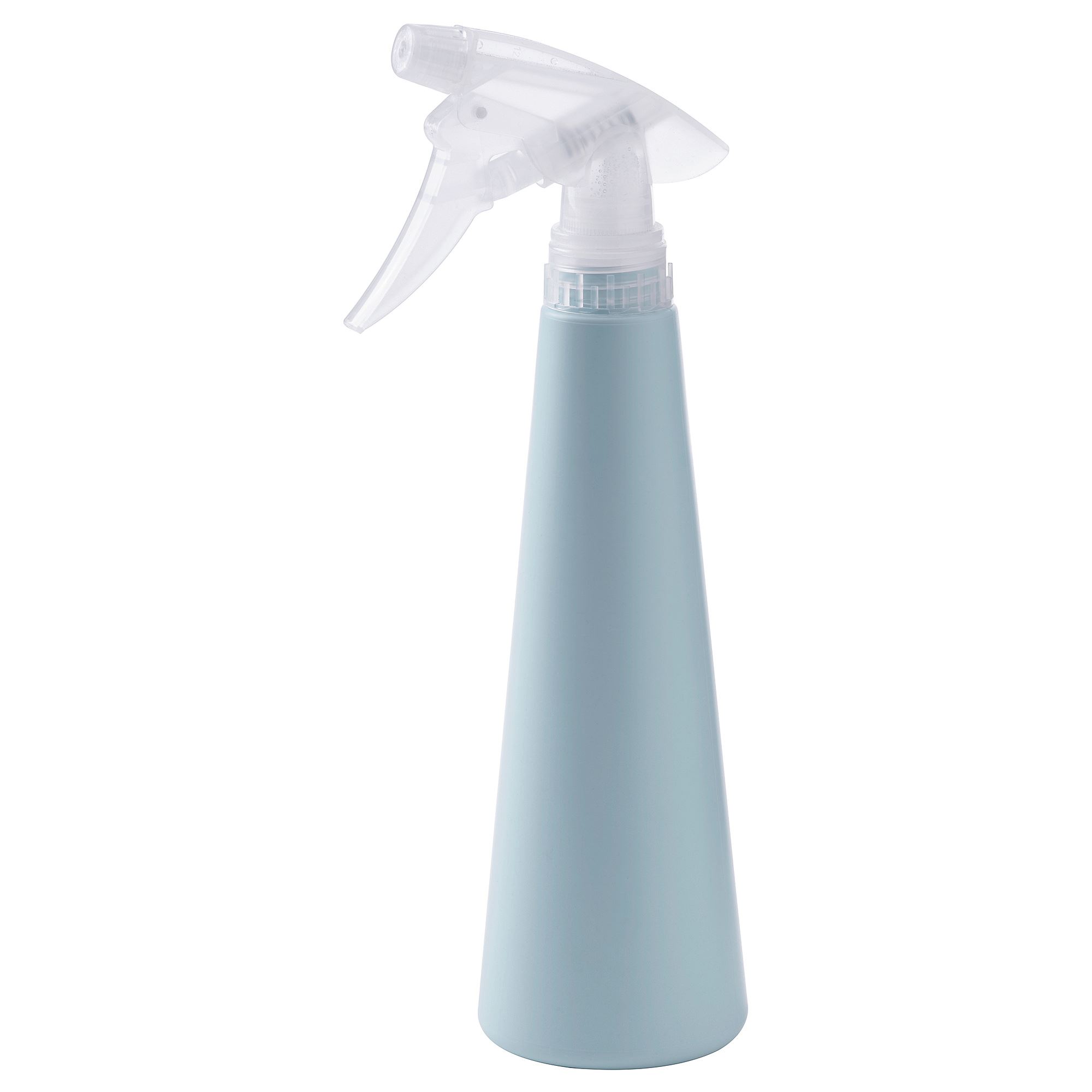 TOMAT IKEA Sprey qabı, solğun-mavi, 350 ml