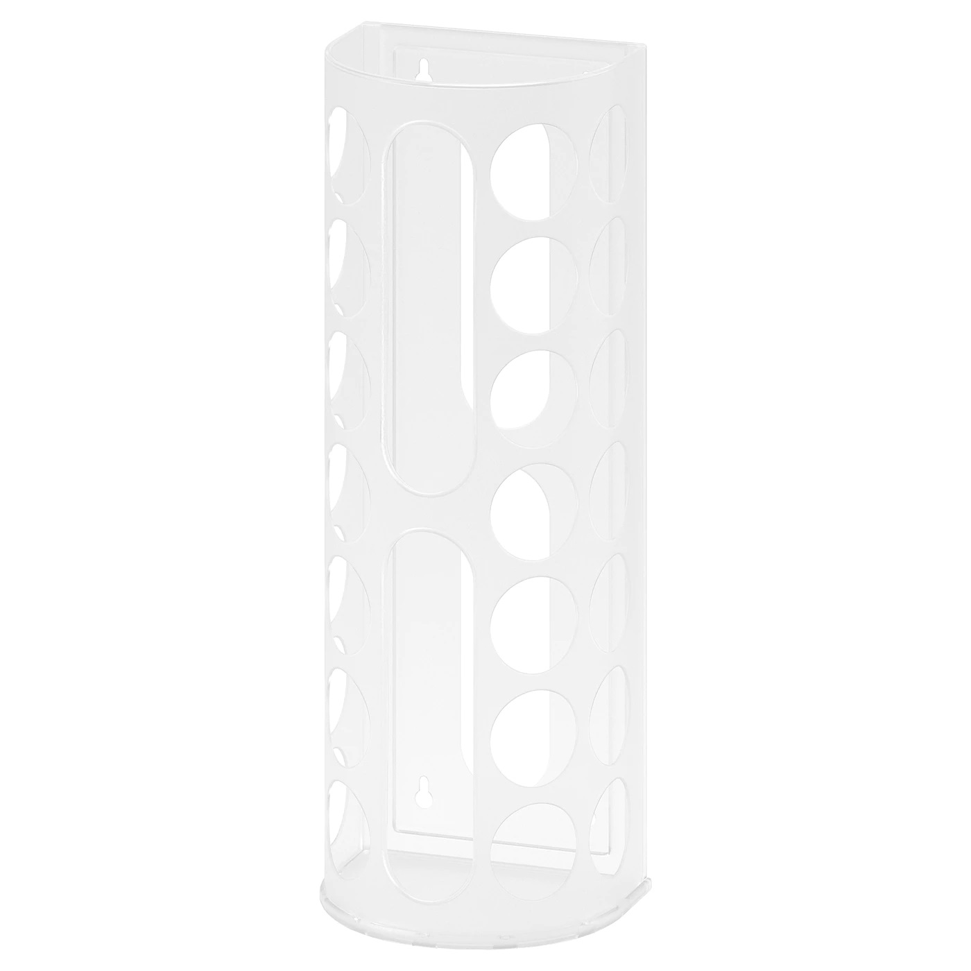 VARIERA IKEA ВАРЬЕРА Çoxfunksiyalı konteyner, ağ