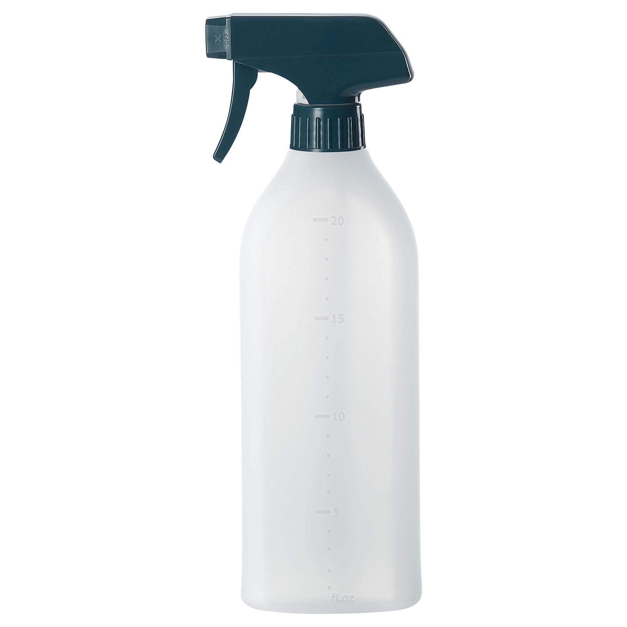 PEPPRIG IKEA Sprey qabı, 550 ml