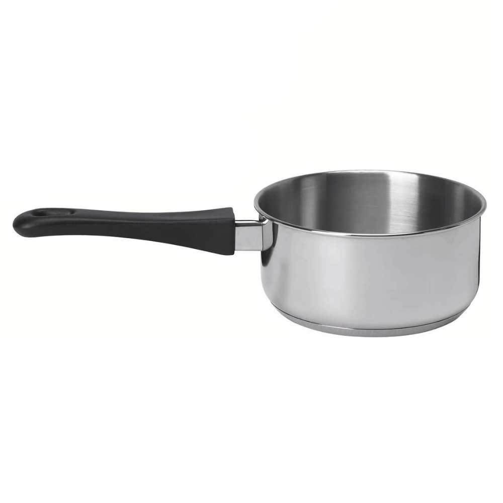 ANNONS IKEA Qazan, paslanmaz polad, 0,9 lt