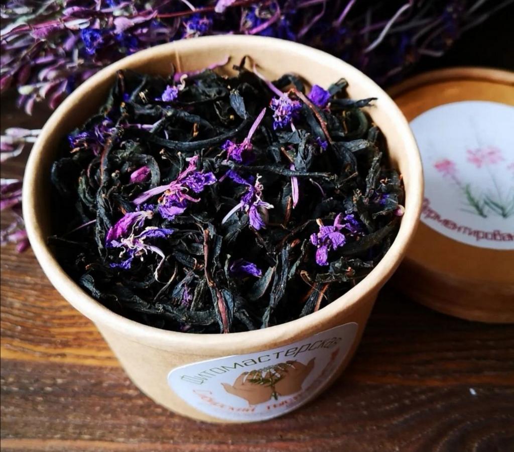 Иван-чай "Классический"