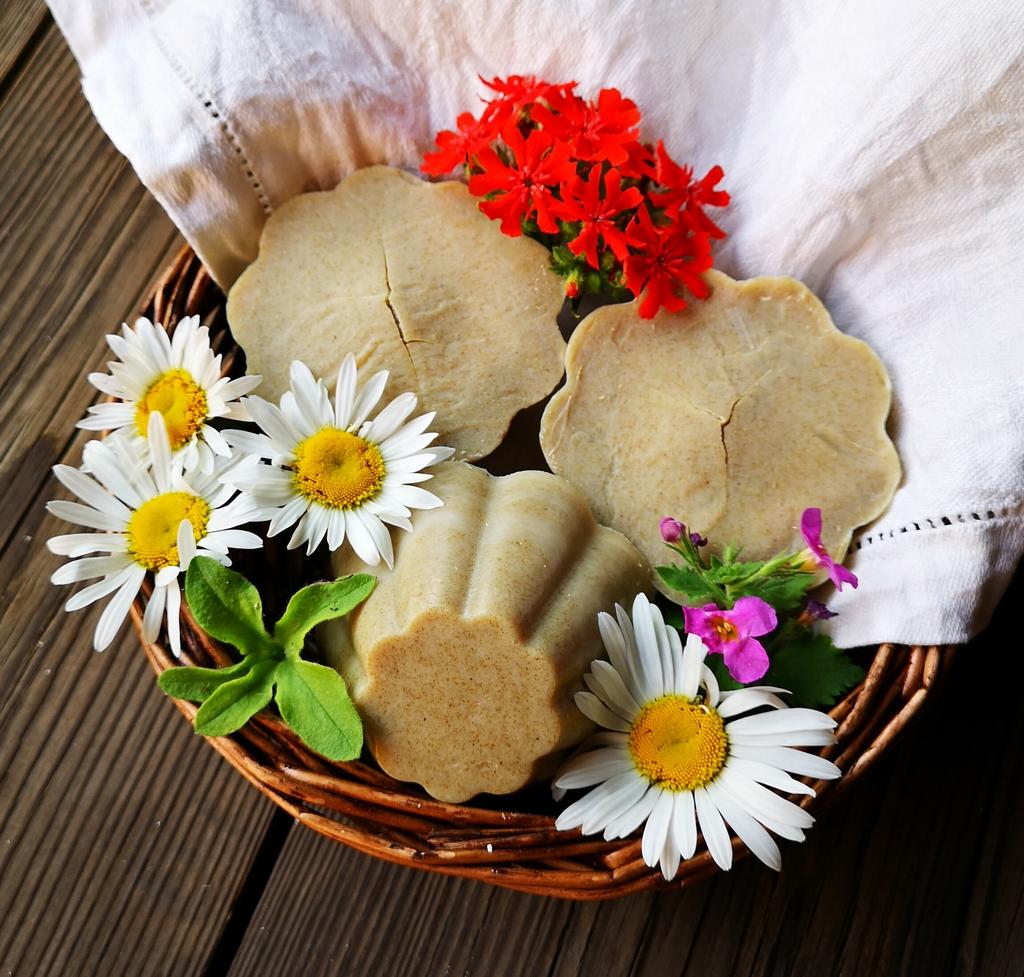 Кокосовое мыло для мытья посуды с горчицей и корицей