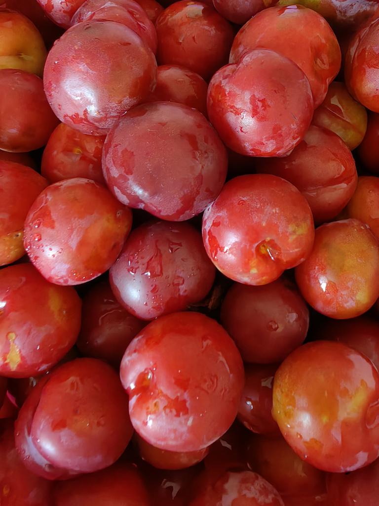 Гидролат сливы