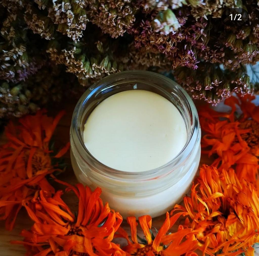 Бальзам для кожи "Целебный"