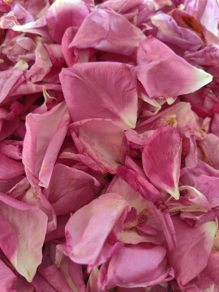 Гидролат сибирской розы