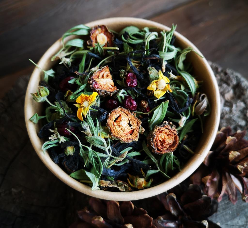 Иван-чай "Сказки леса"