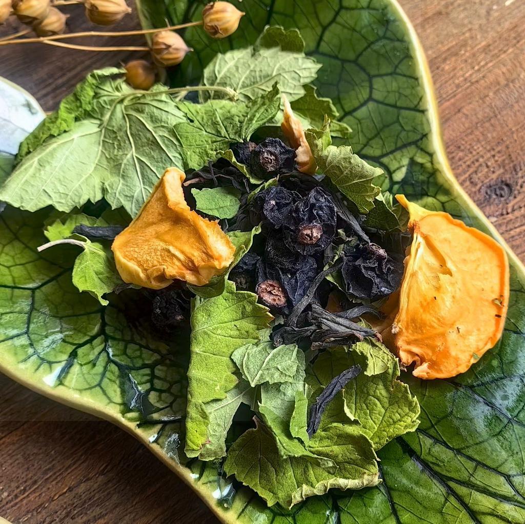 Иван-чай "Смородиновый"