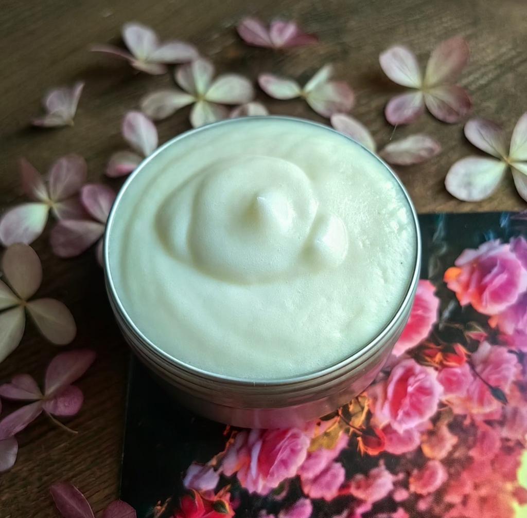 Регенерирующий крем для рук