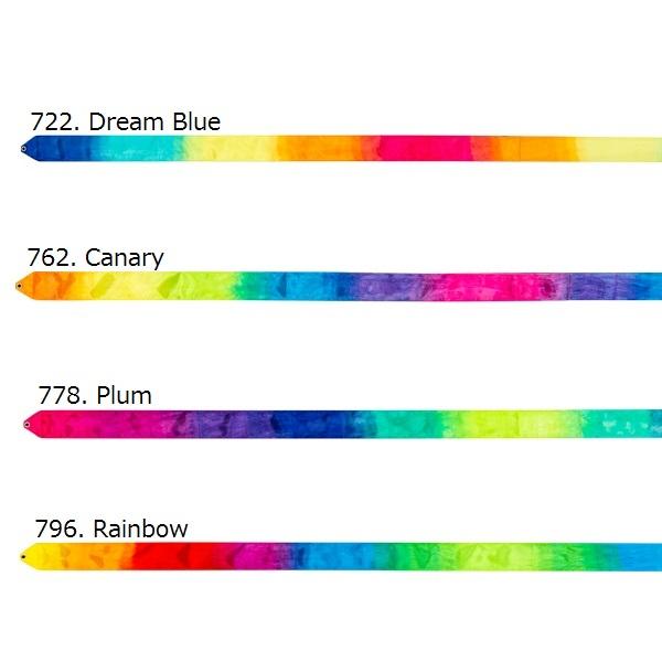 Лента Chacott Gradation Ribbon 4m