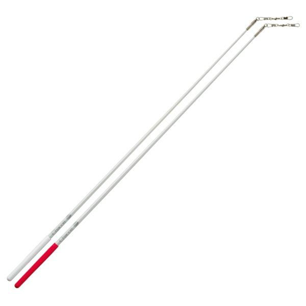 Палочка для ленты Rubber Grip Stick 60 см