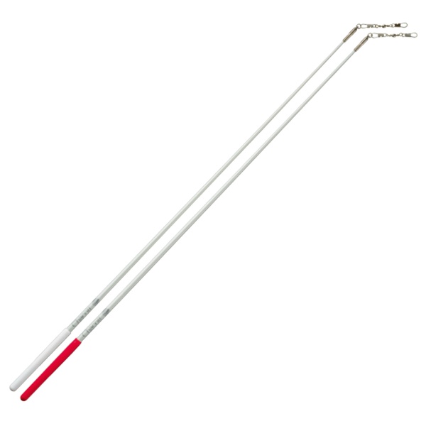 Палочка для ленты Rubber Grip Stick 60 см